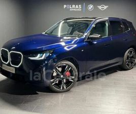 (G45) M50 XDRIVE 398 M PERFORMANCE BVA8