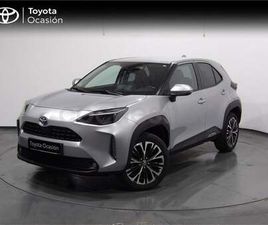 TOYOTA YARIS CROSS 1.5 120H STYLE