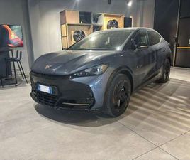 77 KWH VZ ADRENALINE AWD