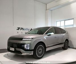 HYUNDAI IONIQ 9 IONIQ 9 IONIQ9 110 KWH 4WD CALLIGRAPHY 6PPERF+DM