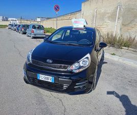 RIO 3ª SERIE RIO 1.1 CRDI 5P. ACTIVE