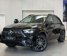 DE PHEV AMG PREMIUM PLUS 4MATIC AIRMATIC TETTO