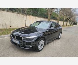 (F34) 318D 143 LOUNGE