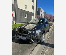 (F26) XDRIVE20D 190 LOUNGE PLUS BVM6