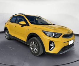 KIA STONIC STONIC 1.2 DPI URBAN 84CV