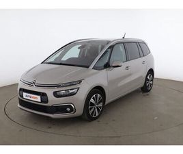CITROEN C4 GRAND SPACETOURER CITROEN C4 GRAND SPACETOURER 1.5 BLUE-HDI SHINE BV6