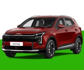 1.6 TGDI GPL BUSINESS