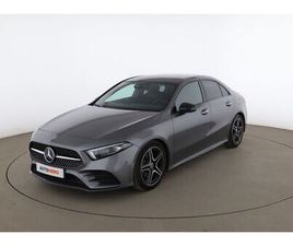 MERCEDES-BENZ CLASSE A BERLINE 200 AMG LINE 7G-DCT
