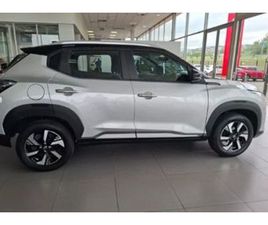 2026 NISSAN MAGNITE 1.0T ACENTA AUTO