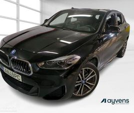 BMW X2 25 E XDRIVE PACK M