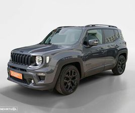 JEEP RENEGADE 1.0 T LIMITED