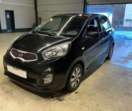 KIA PICANTO 12V 5 PORTE DREAM TEAM