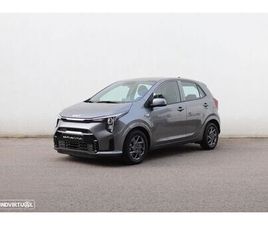 KIA PICANTO KIA PICANTO 1.0 MPI URBAN