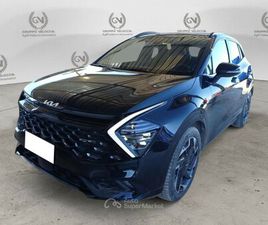 1.6 CRDI MHEV GT-LINE 2WD DCT