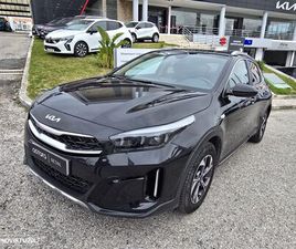 KIA XCEED 1.0 T-GDI DYNAMIC