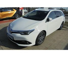 TOURING SPORTS 1.6 L VALVEMATIC ACTIVE TREND