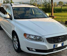 VOLVO V70 D3 GEARTRONIC POLAR 2014