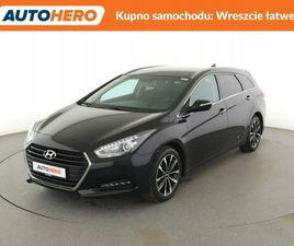 HYUNDAI I40 AUTOMAT NAVI CZUJNIKI PERKOWANIA