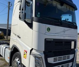 VOLVO FH 13 2017
