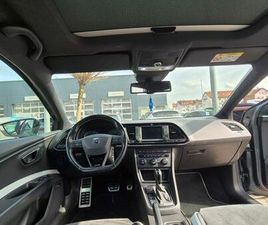 2.0 TSI START&STOP CUPRA 280 DSG CUPRA 280