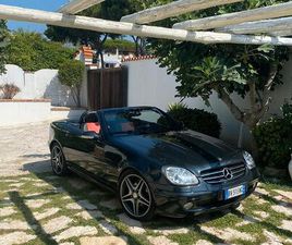 SLK 230 ASI