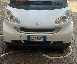 SMART FORTWO SMART FOR TWO COUPE'
