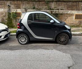 SMART FORTWO 2009