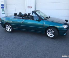 VEND 306 CABRIOLET