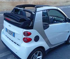 CABRIO 1.0 MHD PULSE 71CV