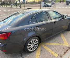 LEXUS IS IS 250 LEXUS IS250 LUXURY