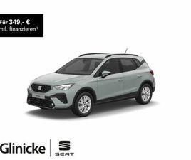 1.0 TSI STYLE ACC LED PDC KAM SITZH.