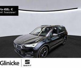 1.5 TSI FR AHK PANO NAVI SIHZ DSG