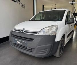 CITROEN BERLINGO VU GENERATION-II FOURGON 1.6 BLUEHDI 100 20L1 CONFORT
