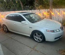 ACURA TL 2006