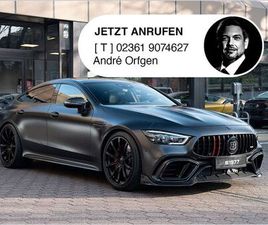 63 S 4MATIC+ BRABUS 800