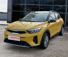 KIA STONIC 1.0 T-GDI OPF MILD HYBRID VISION