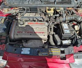 TWIN SPARK 2.000 16V TI