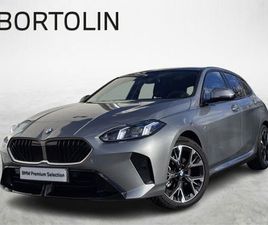 BMW SÉRIE 1 116 IA PACK M SPORT BOITE AUTO *TVAC*