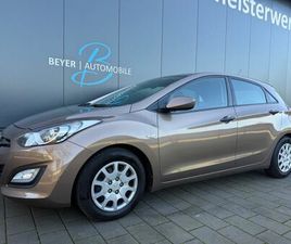 1.4 CLASSIC *PDC*SHZ*BLUETOOTH*