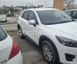 MAZDA CX5 2.2 DE 2WD AT STYLE NAVI