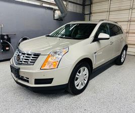 2015 CADILLAC SRX LUXURY FWD