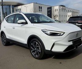 EV COMFORT 70 KWH MAXIMAL REICHWEITE