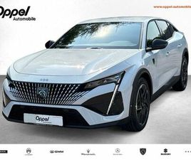 1.2 HYBRID 145 GT 360°+AHK+MASSAGE+ACCNAVI