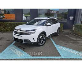 CITROEN C5 AIRCROSS AIRCROSS FEEL