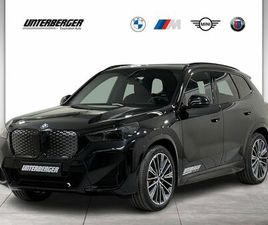 BMW IX1 XDRIVE30 M SPORT PRO DA+ PA+ AHK HUD HK PANO