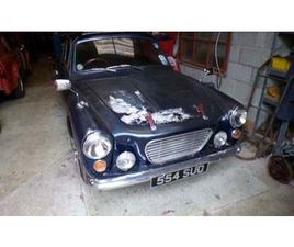 GILBERN GT 1964 GILBERN GT