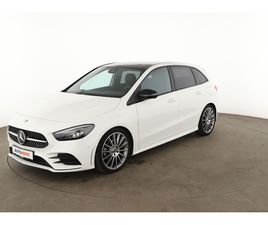 MERCEDES CLASSE B B 180 B 180