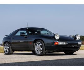 1994 PORSCHE 928 GTS