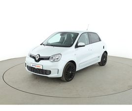 RENAULT TWINGO ZE ELECTRIC DRIVE 60 KW
