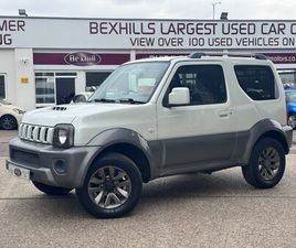 2016 1.3 VVT ADVENTURE 3DR